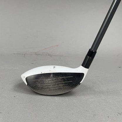 TaylorMade RBZ 22° Right-Handed 4-Wood Regular Flex Shaft