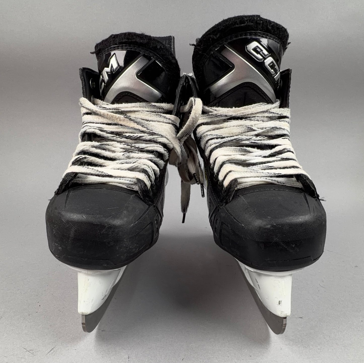 CCM Tacks XF 80 Size 6 Hockey Goalie Skates