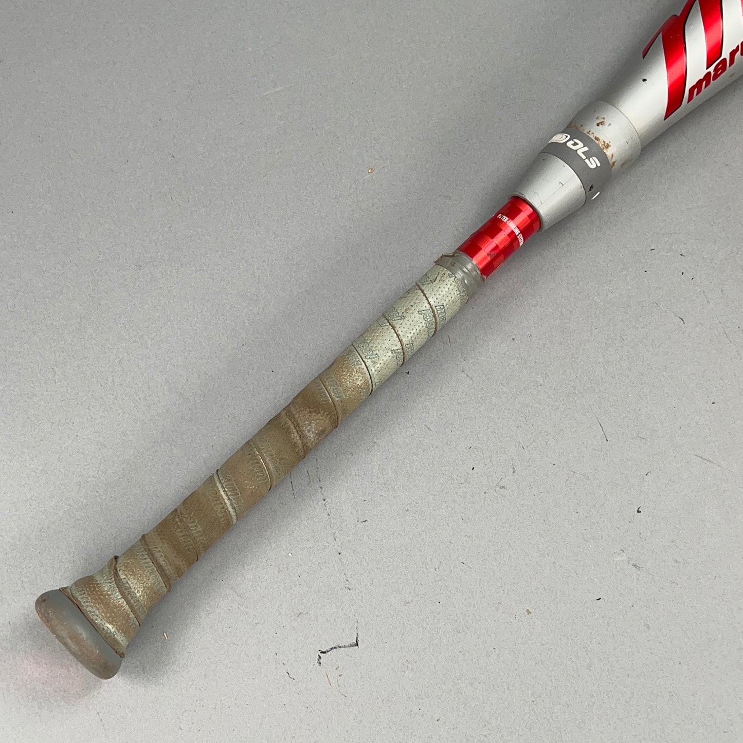 Marucci CATX Composite 30/22 (-8) USSSA Baseball Bat