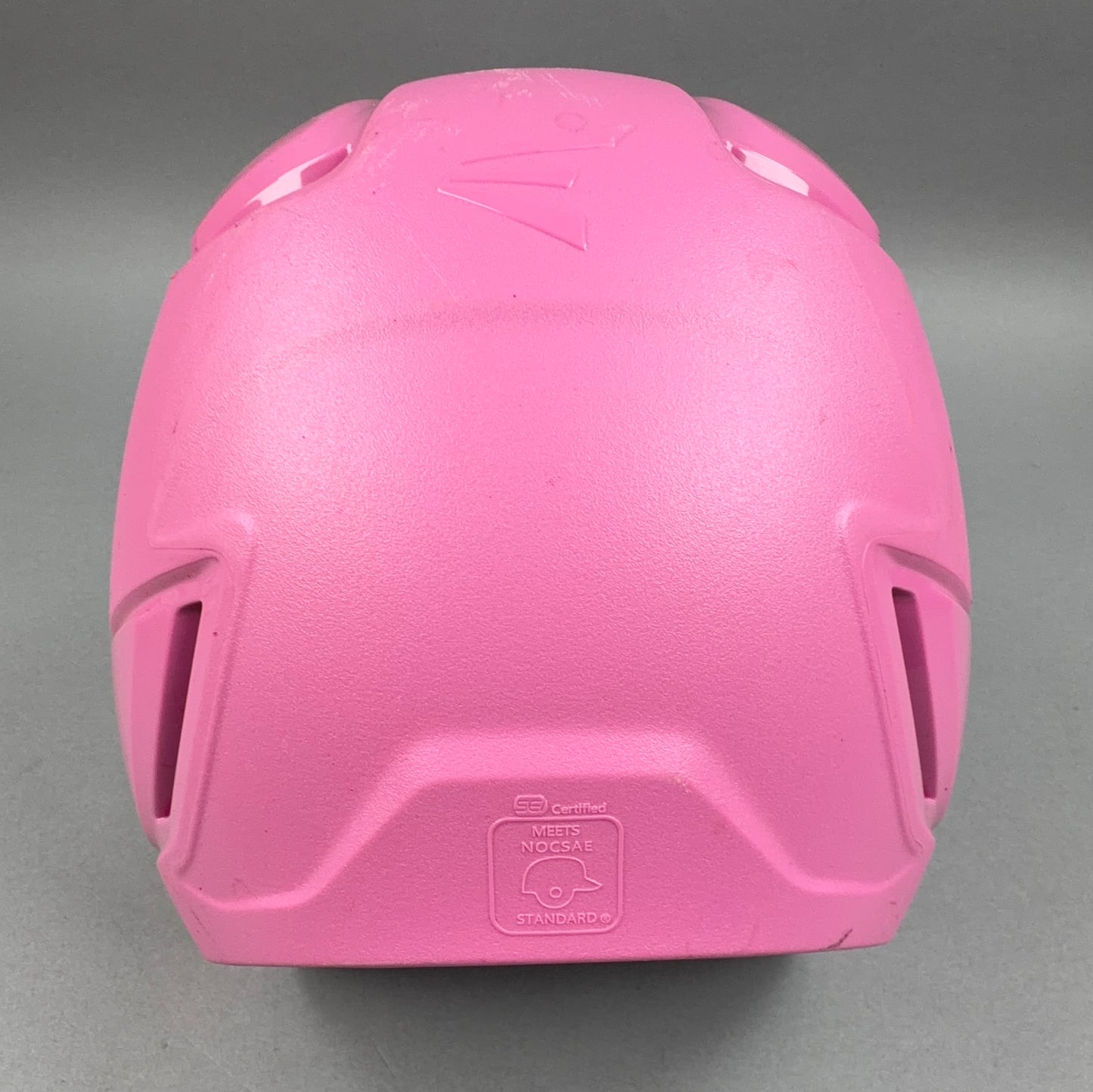 Easton Gametime II OSFM 6 3/8" to 7 1/8" Baseball Batting Helmet