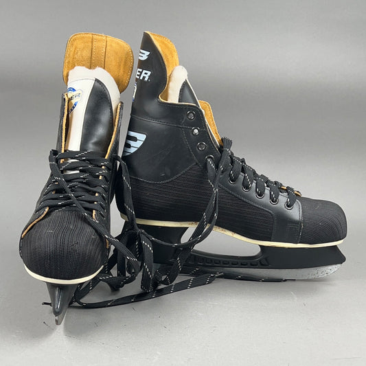Bauer Impact 55 Size 11 Senior Hockey Skates