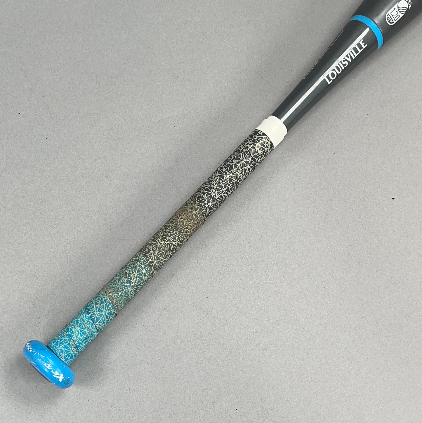 Louisville Slugger Xeno 33/23 (-10) ASA / NSA / USSSA Softball Bat