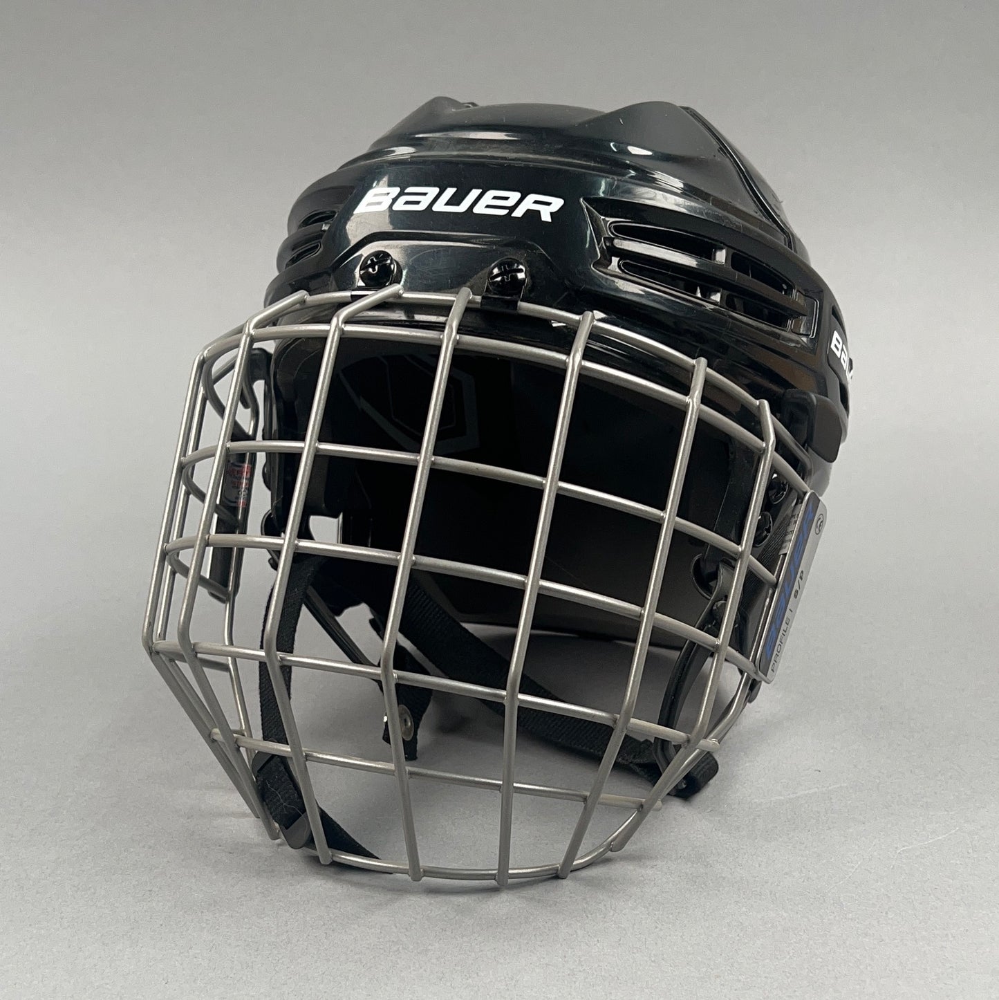 Bauer IMS 5.0 S Small 6 1/2" to 7 1/8" Senior Hockey Helmet
