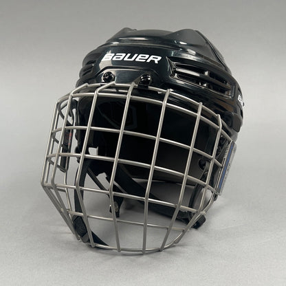 Bauer IMS 5.0 S Small 6 1/2" to 7 1/8" Senior Hockey Helmet