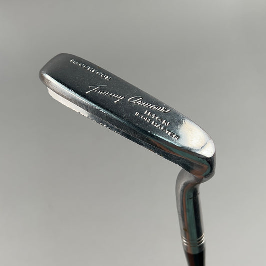 MacGregor Tommy Armour IMGN Iron Master Right-Handed 35" Putter
