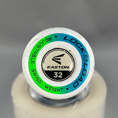 Easton Z-Core Lock & Load 32/29 (-3) BBCOR Baseball Bat