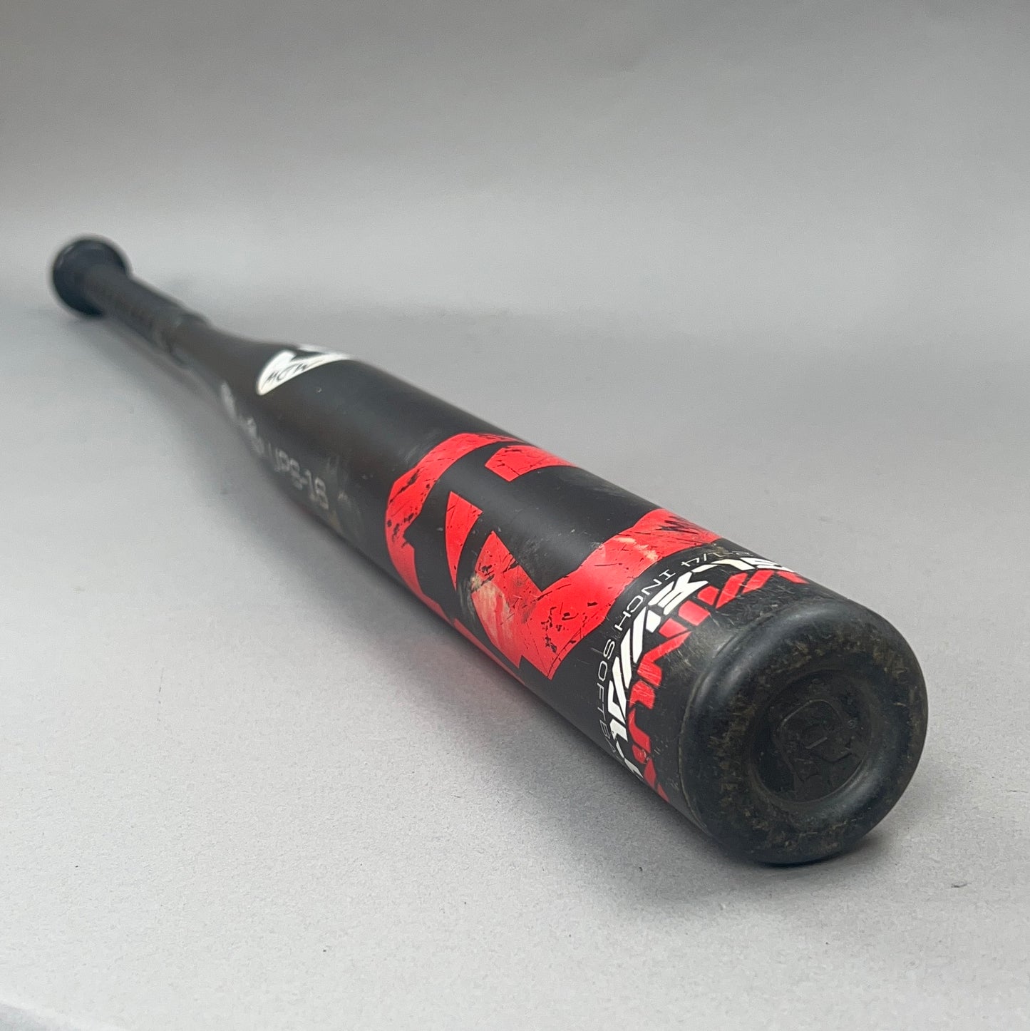 Demarini Uprising 34/26 (-8) ASA / NSA / USSSA Softball Bat