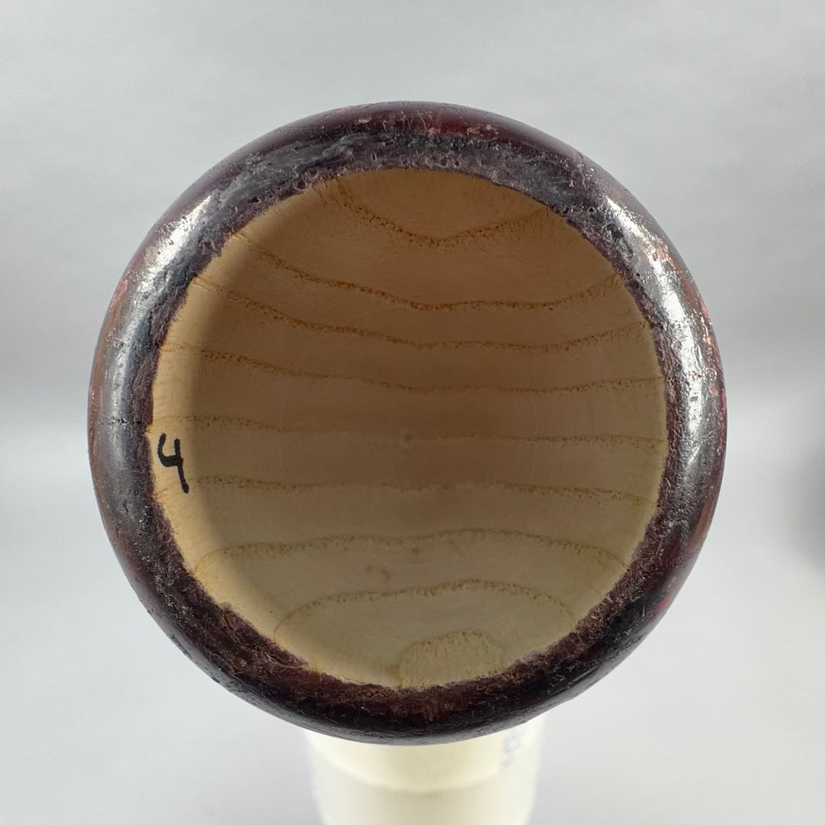 Old Hickory J154 Custom Pro 32/28 (-4) Wooden Baseball Bat