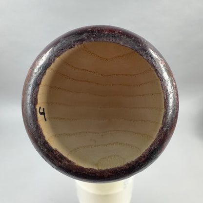 Old Hickory J154 Custom Pro 32/28 (-4) Wooden Baseball Bat