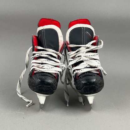 Bauer Vapor X300 Size 13Y Youth Hockey Skates