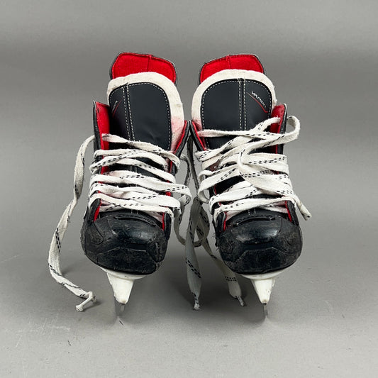 Bauer Vapor X300 Size 13Y Youth Hockey Skates