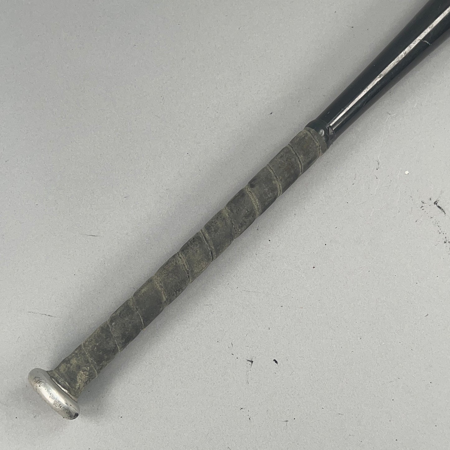 Vintage Easton Black Magic Extended Barrel 32/29 (-3) BESR Baseball Bat