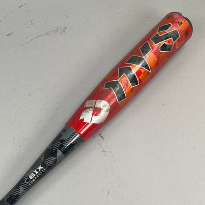 Demarini NVS Vexxum 30/20 (-10) USSSA Baseball Bat