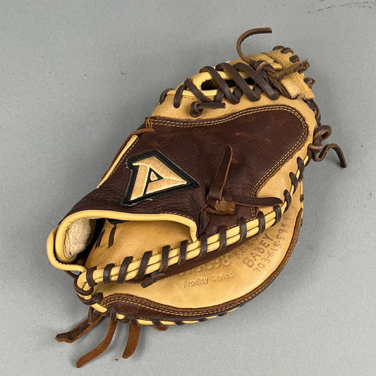 Akadema Prodigy Series AGC98 32" Right Hand Thrower Catchers Mitt
