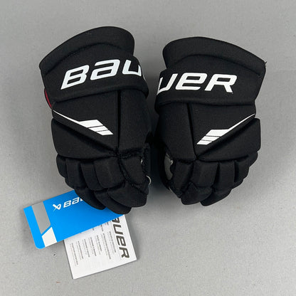 Bauer Lil' Sport Youth 9" Hockey Gloves