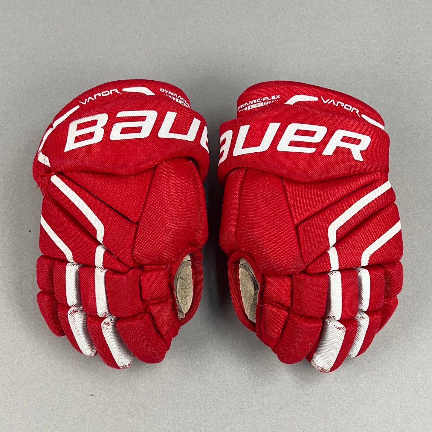Bauer Vapor X60 Junior 11" Hockey Gloves