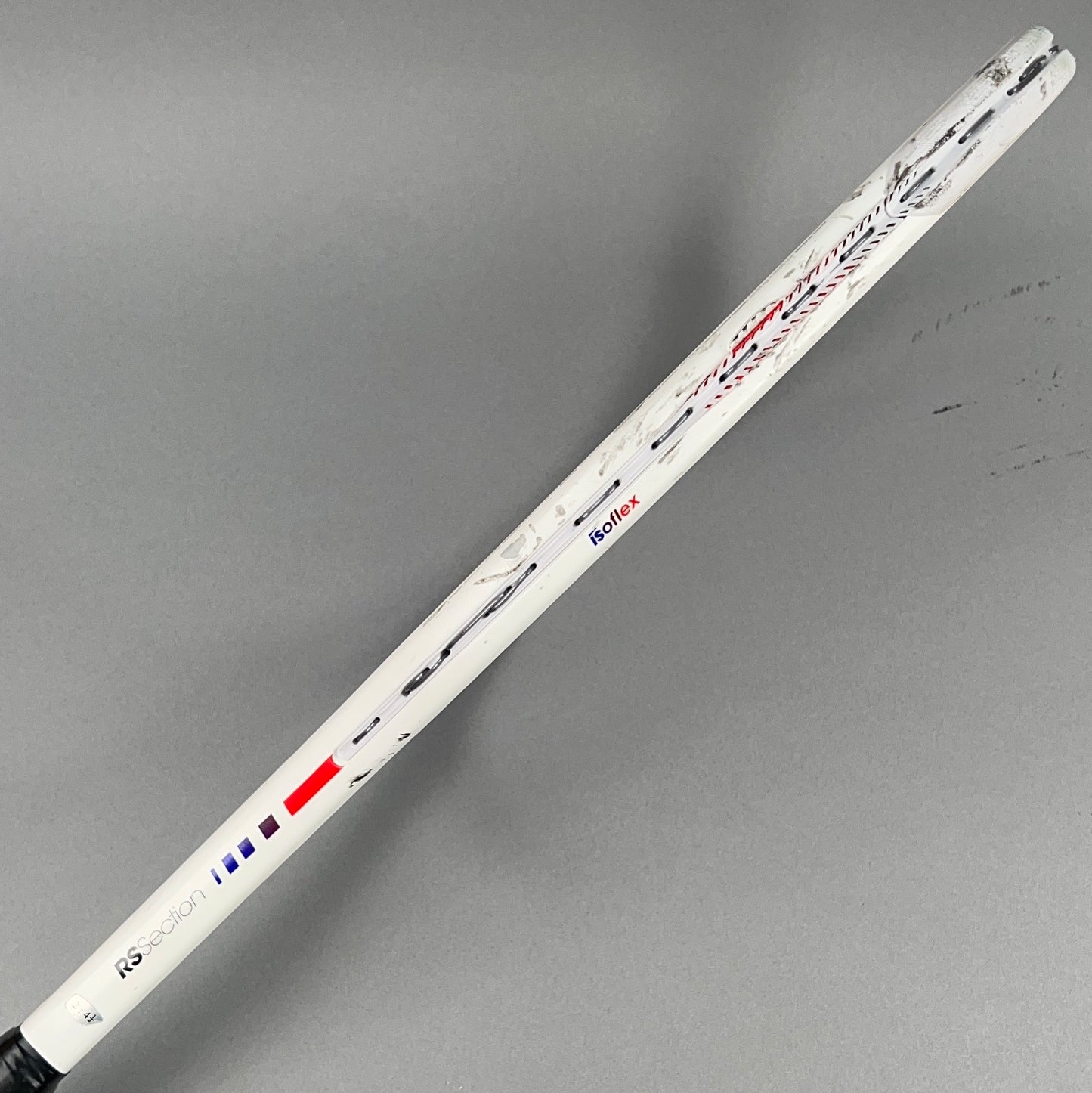Tecnifibre T-Fight 305 Tennis Racquet 4 1/4" Grip & 98in² Head Size