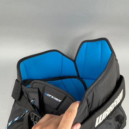 Warrior Koncept Senior Small Hockey Pants