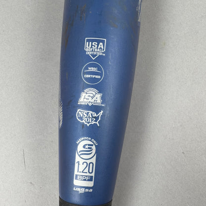 Louisville Slugger Kryo 34/25 (-9) ASA / NSA / USSSA Softball Bat
