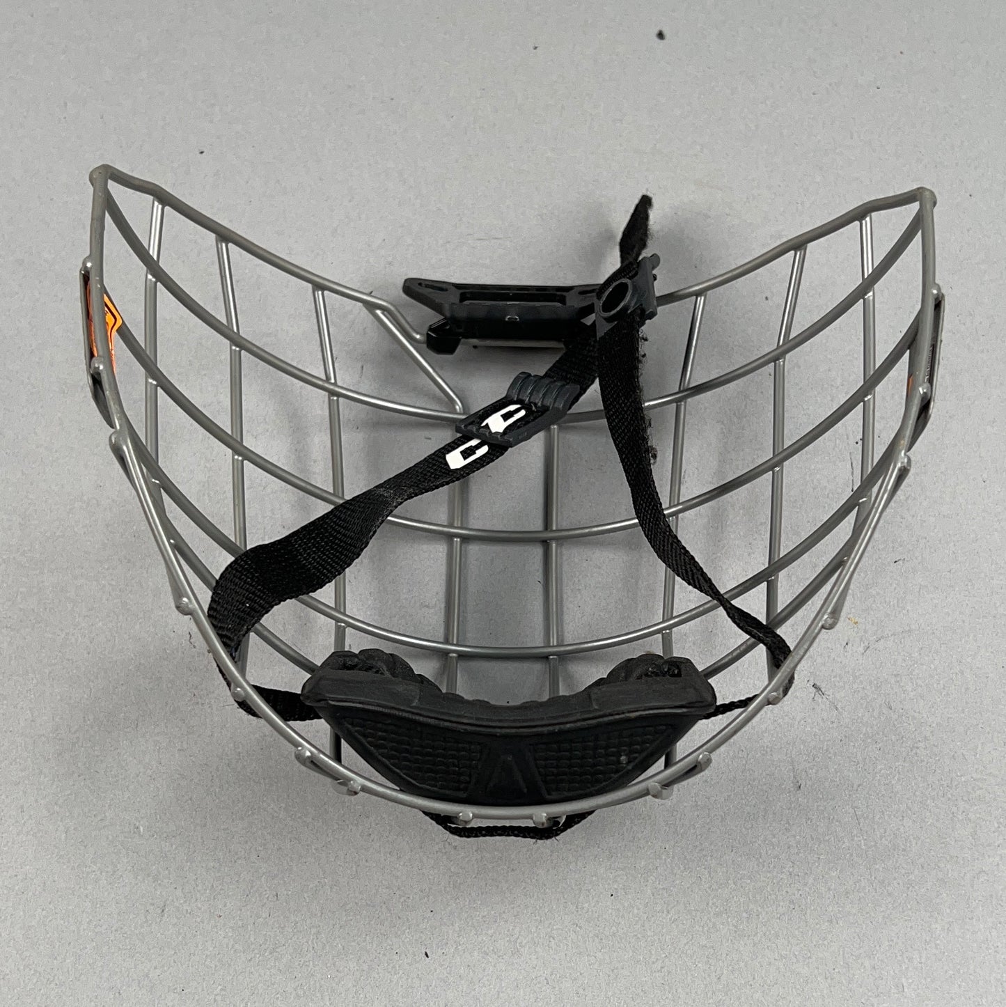 CCM FM Youth Hockey Cage