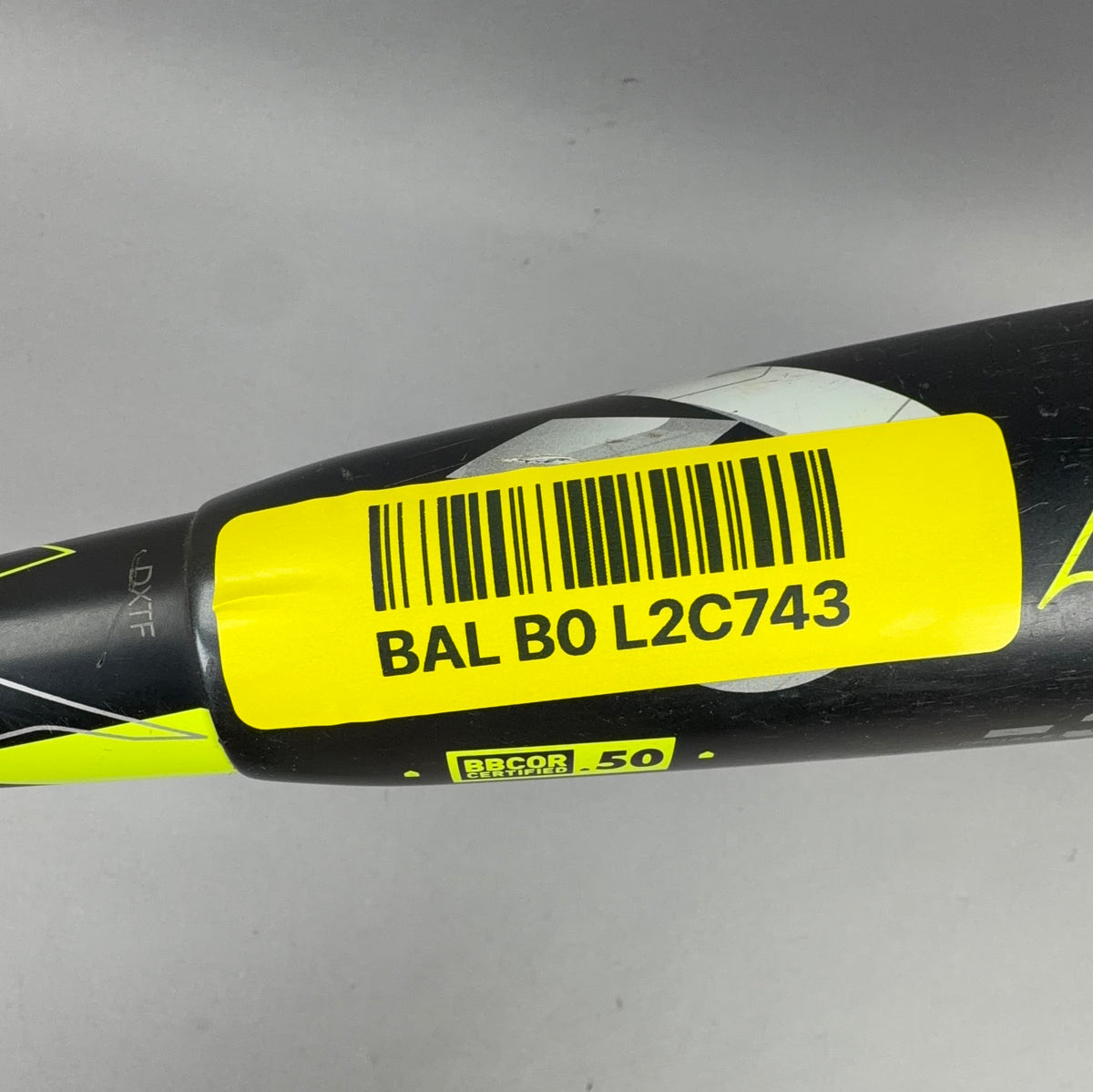 Demarini CF5 32/29 (-3) BBCOR Baseball Bat