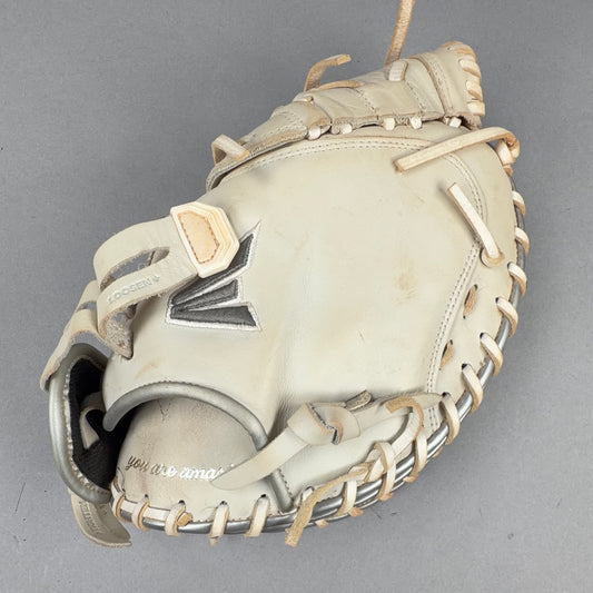 Easton Jen Schro 33" Right Hand Thrower Catchers Mitt