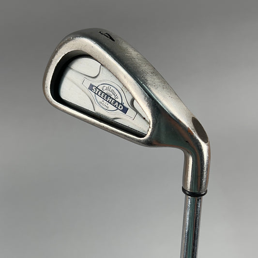 Callaway Steelhead X-14 Right-Handed 4-Iron