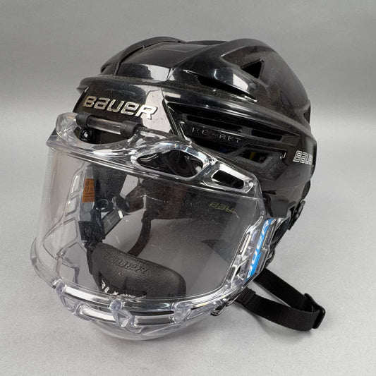 Bauer Re-Akt 150 Medium 22"-24" Hockey Helmet