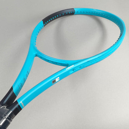 Head Boom Pro Tennis Racquet 4 3/8" Grip & 98in² Head Size