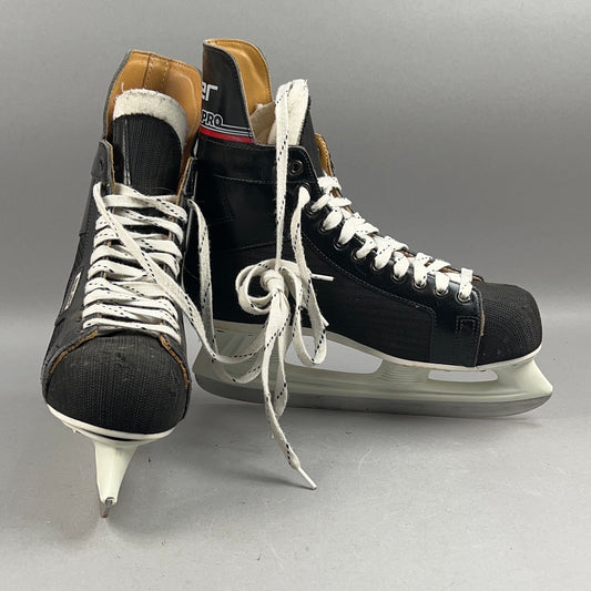 Bauer Special Pro Size 10 Vintage Senior Hockey Skates