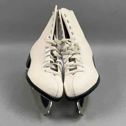 Size 8 Ice Skates