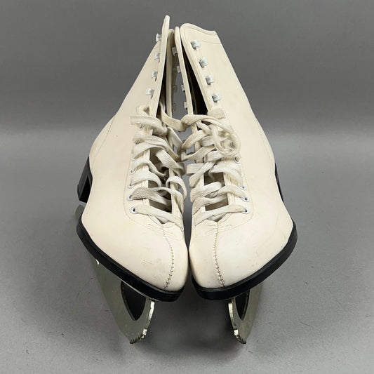 Size 8 Ice Skates