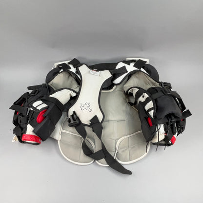 Vaughn Vision 9200 Senior Medium Goalie Chest Protector