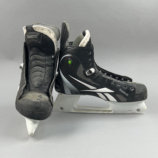 Reebok 11K Size 10.5 Senior Hockey Skates