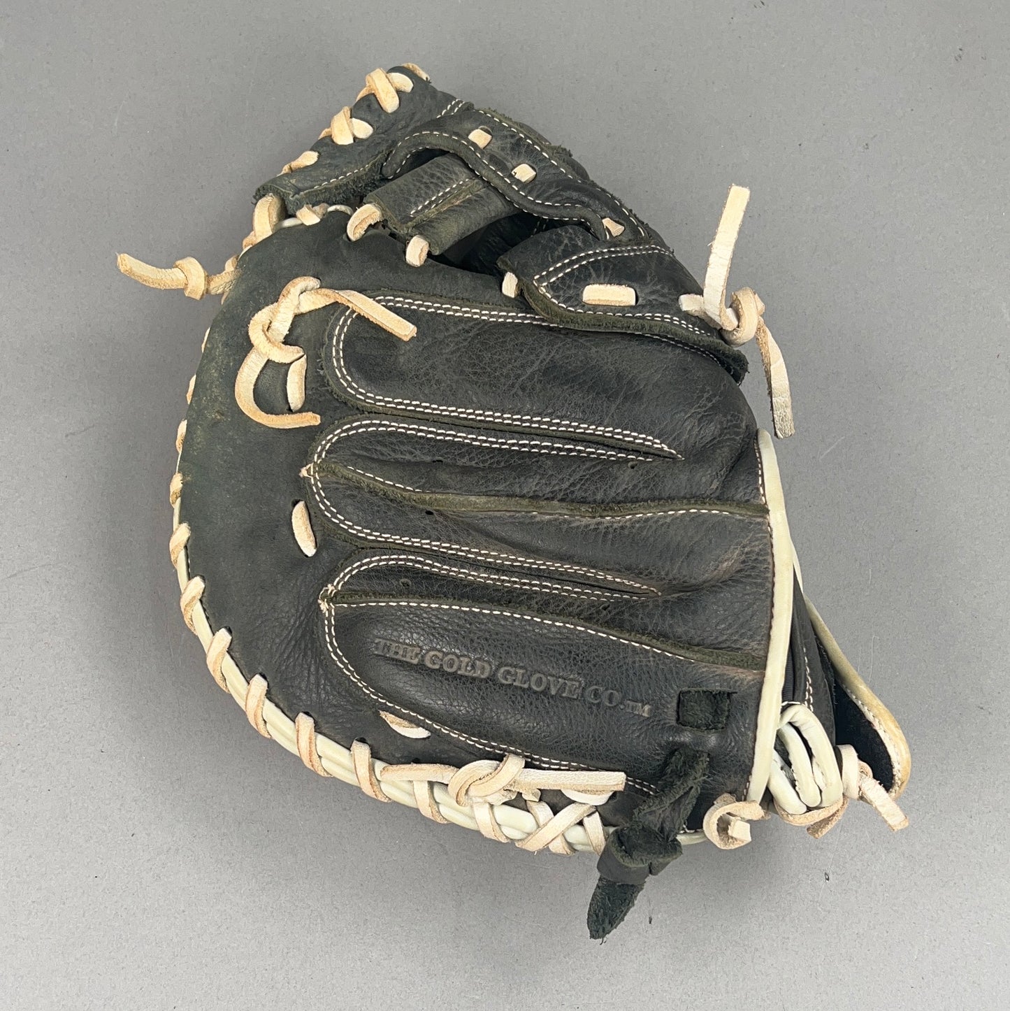 Rawlings Renegade RSOGM325BW 32.5" Right Hand Thrower Catchers Mitt