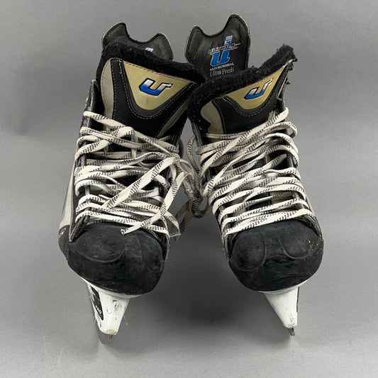CCM U+ Size 9 Senior Hockey Skates