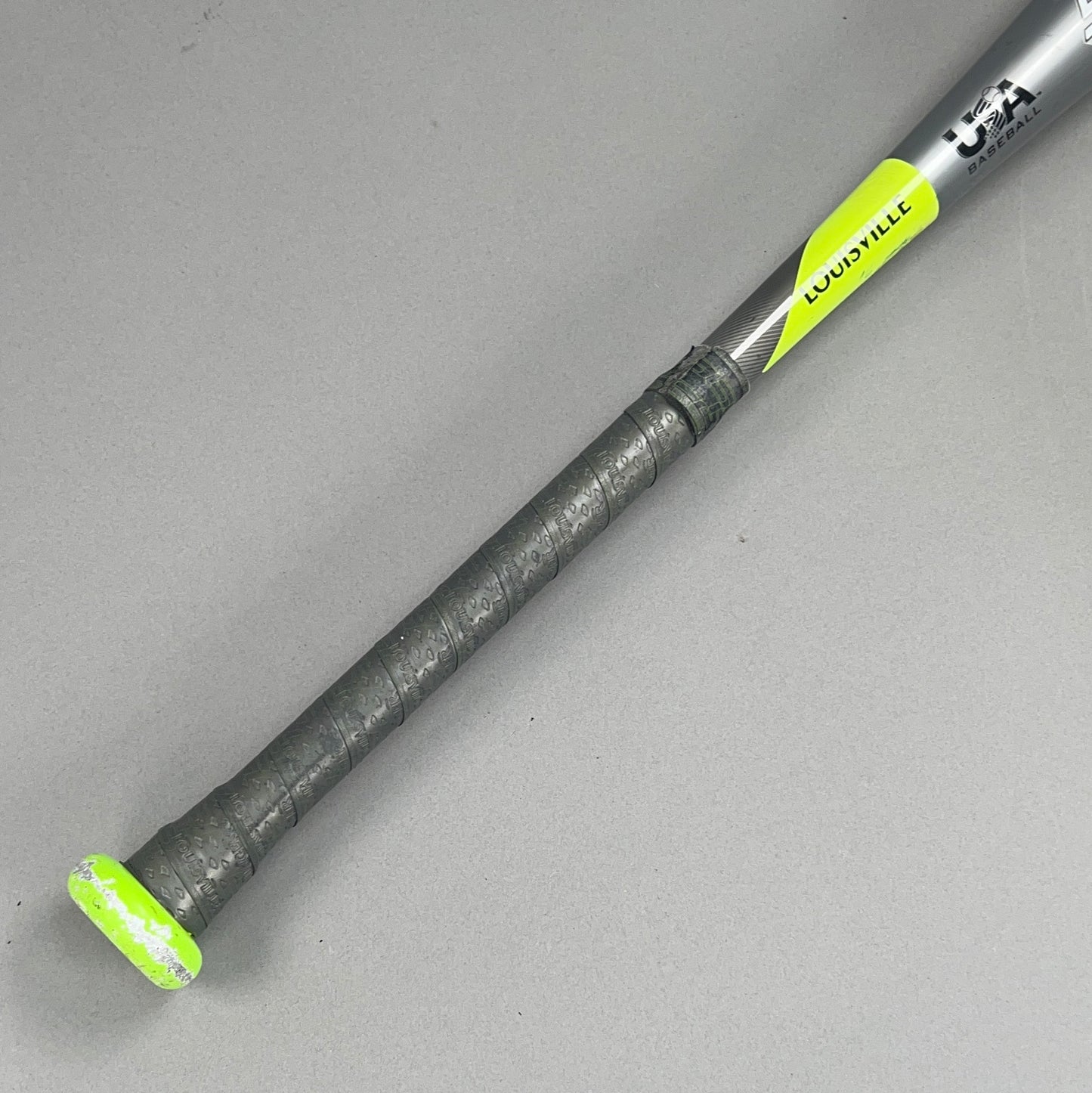 Louisville Slugger Solo 28/17 (-11) USA Baseball Bat