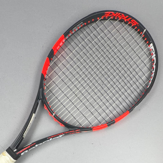 Babolat Pure Strike Tennis Racquet 4 3/8" Grip & 98in² Head Size