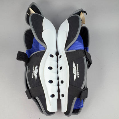 Tour Poweridge Senior 15" Hockey Shin Guards