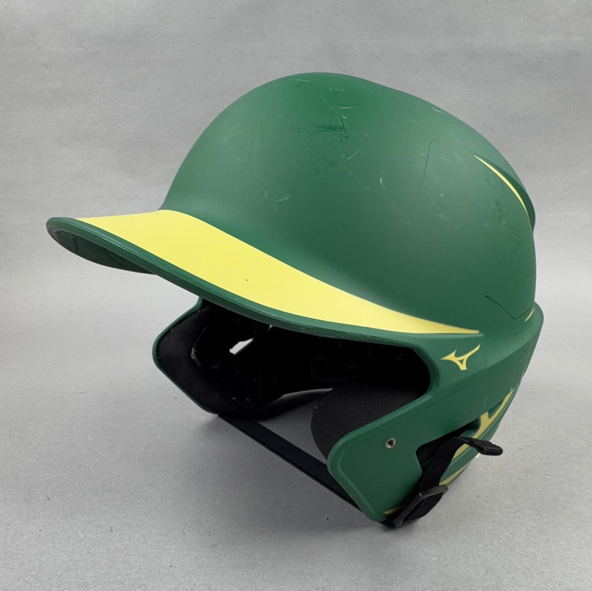 Mizuno F6 7 3/8" to 7 7/8" Senior Baseball Batting Helmet