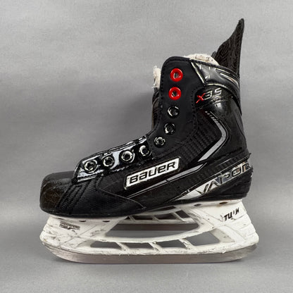 Bauer Vapor X3.5 Size 3.5 Junior Hockey Skates