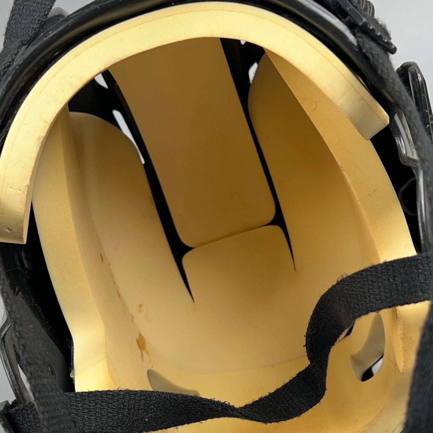 CCM 492 L Large Senior Vintage Hockey Helmet