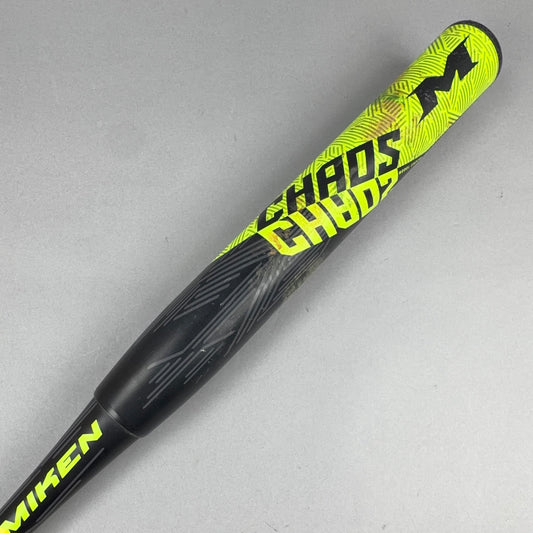 Miken Chaos 34/28 (-6) ASA / NSA / USSSA Softball Bat