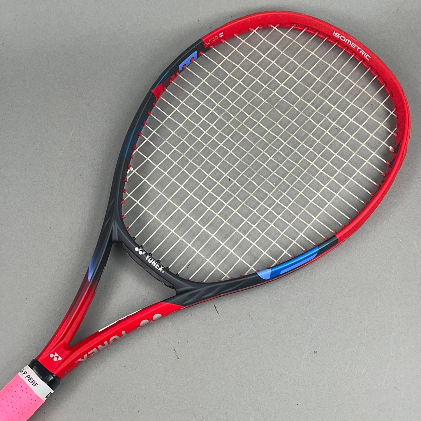 Yonex VCORE 100 Tennis Racquet 4 1/8" Grip & 100in² Head Size