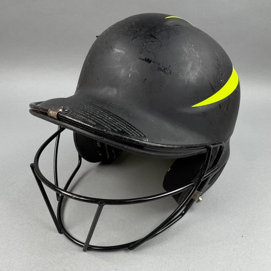 Mizuno Small 6 7/8" to 7 1/4" Senior Softball Batting Helmet