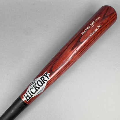 Old Hickory J154 Custom Pro 32/28 (-4) Wooden Baseball Bat