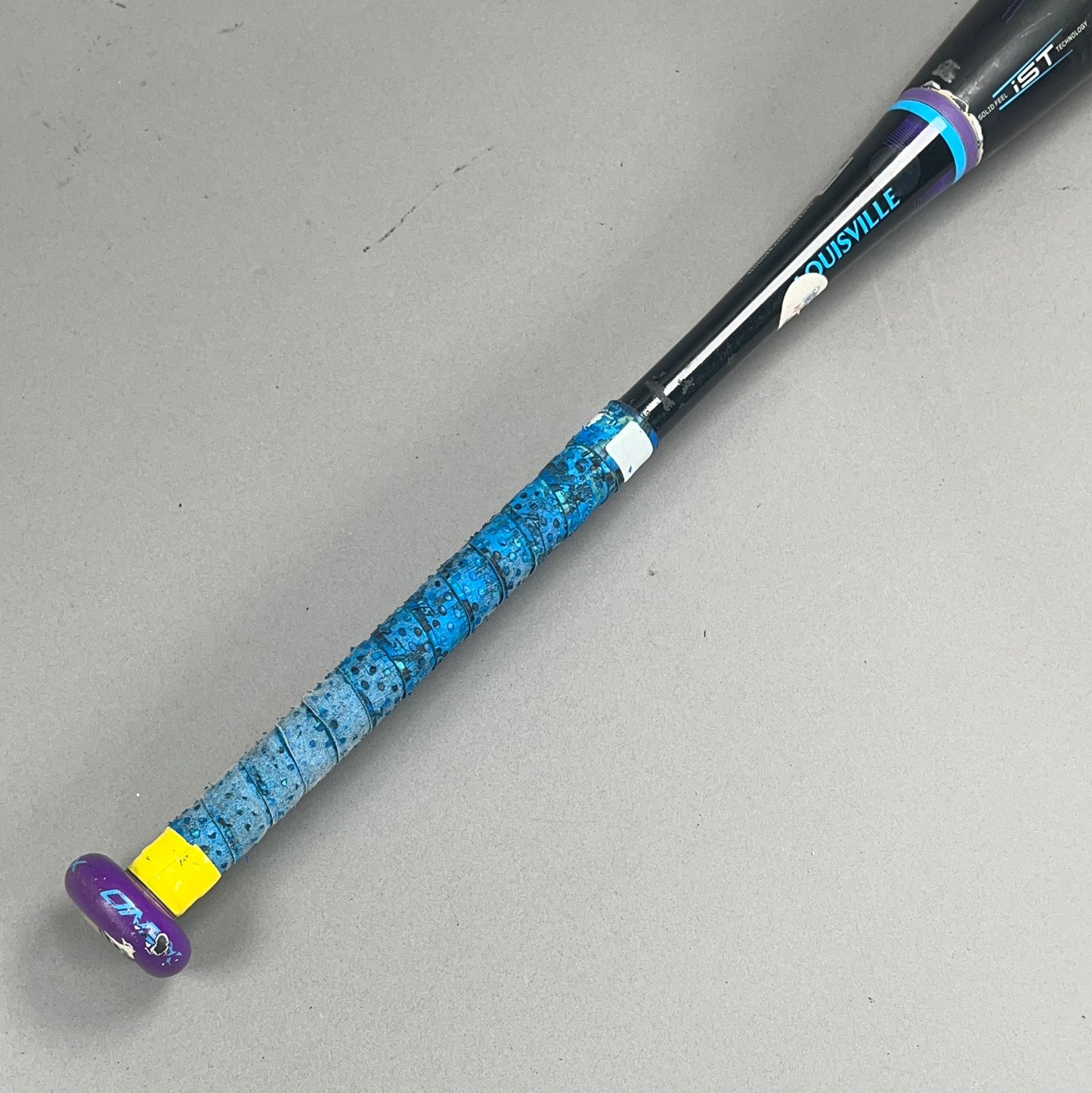Louisville Slugger Xeno X20 33/23 (-10) ASA / NSA / USSSA Softball Bat