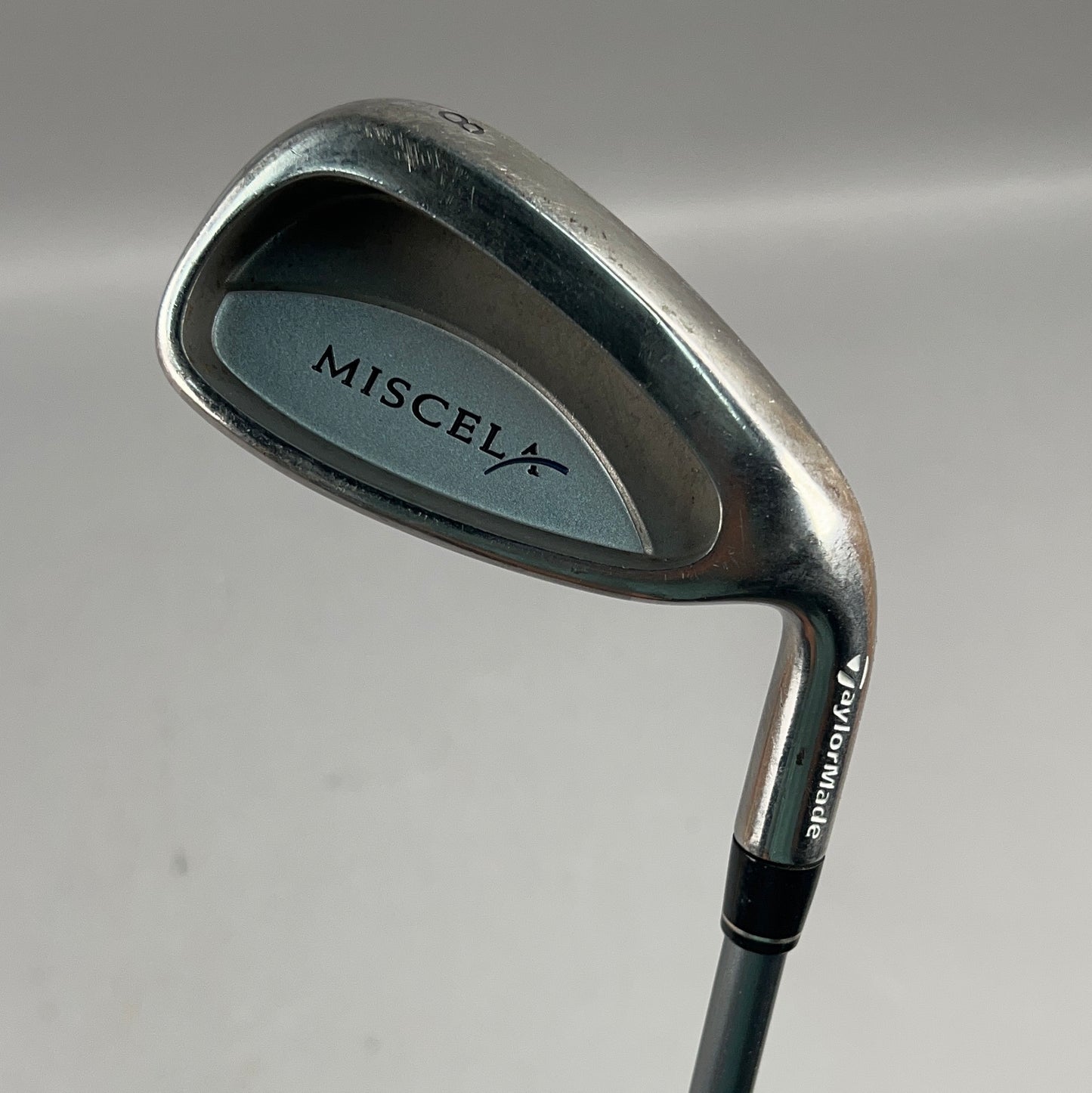 Taylormade Miscela Right-Handed 8-Iron Ladies Flex Shaft