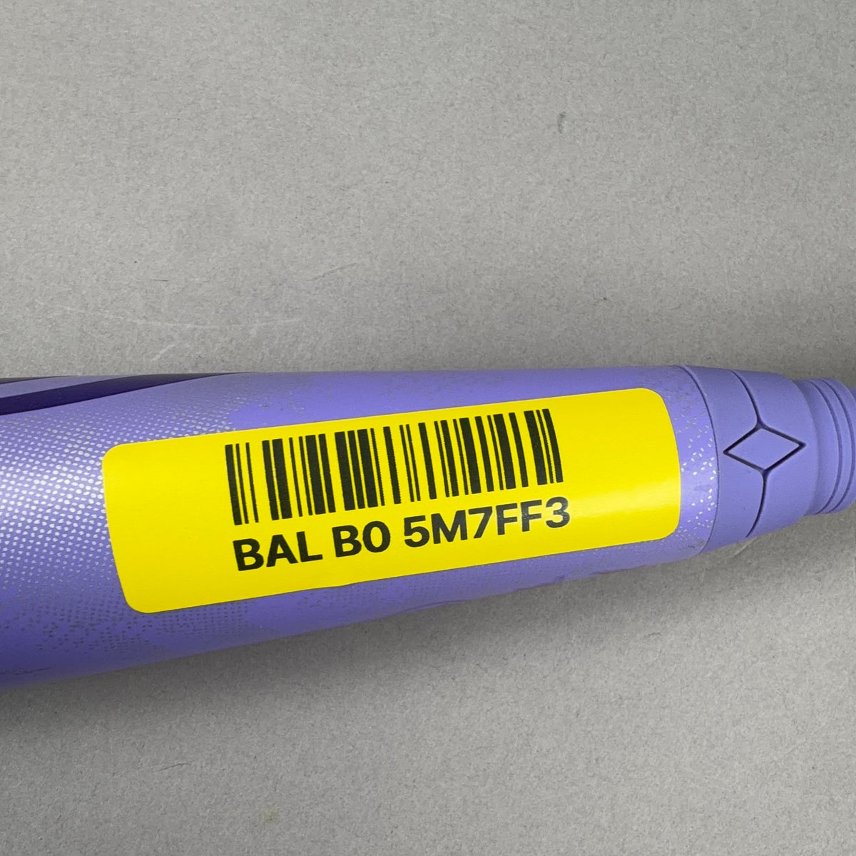 Rawlings Halo 34/25 (-9) ASA / NSA / USSSA Softball Bat