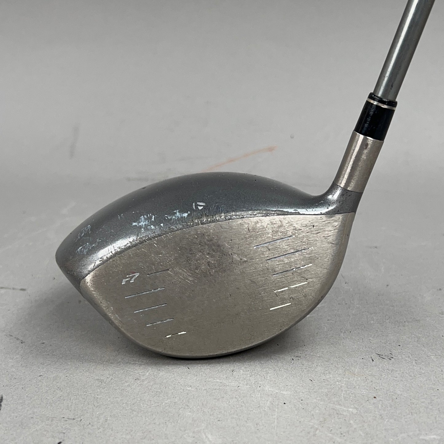 TaylorMade R7 Draw 460 10.5° Right-Handed Driver Ladies Flex Shaft